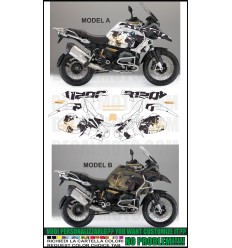 R1200 GS ADVENTURE 2014 2018 WORLD